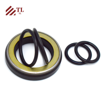 여행용 모터 시일 키트 2401-9287KT DH220-5 GM35VL