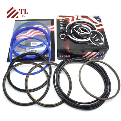 높은 보증 DMB210 BREAKER SEAL KIT DAEMO
