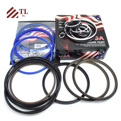 높은 보증 DMB210 BREAKER SEAL KIT DAEMO