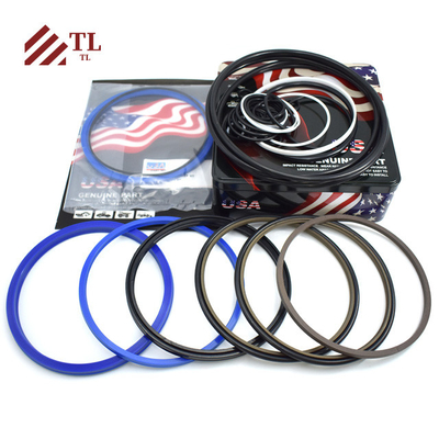 높은 보증 DMB210 BREAKER SEAL KIT DAEMO