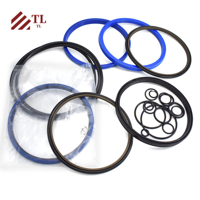 로크 브레이커 밀봉 키트 HM2160 수압 망치 실린더 수리 HM-2160