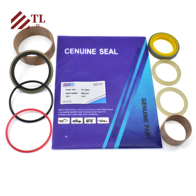 수압 밀봉 키트 7X2825 erpillar 160H 163H 12H 모터 등급