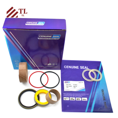 수압 밀봉 키트 7X2825 erpillar 160H 163H 12H 모터 등급