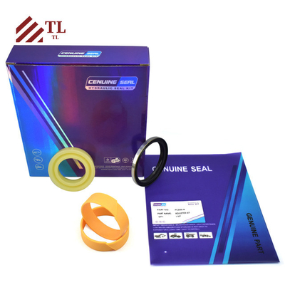 PC200-7 PC210-7 트랙 조절기 봉인 키트 206-30-22120 2063022120