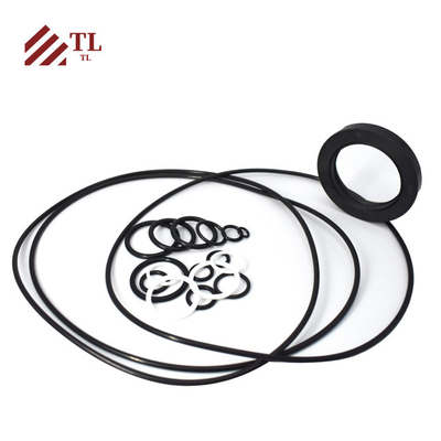2401-9118AKT 스윙 모터 밀폐 키트 Doosan