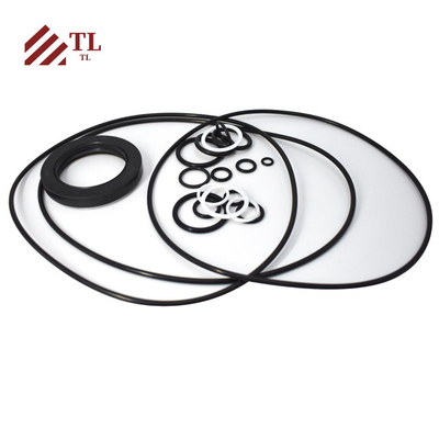 2401-9118AKT 스윙 모터 밀폐 키트 Doosan