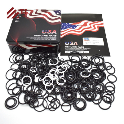 2420-9031KT 도산 밸브 밀폐 킷 발굴기 부품용 O-RING KIT