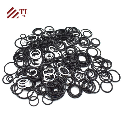 2420-9031KT 도산 밸브 밀폐 킷 발굴기 부품용 O-RING KIT