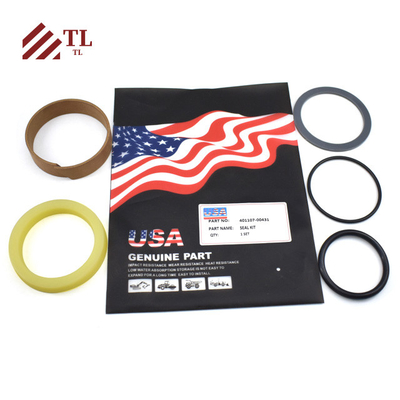 401107-00431 도산용 예비 부품 SEAL KIT TRACK SPRING