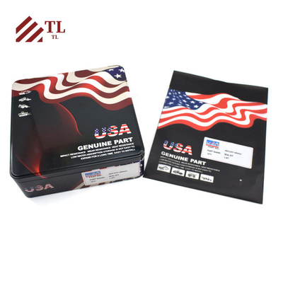 401107-00431 도산용 예비 부품 SEAL KIT TRACK SPRING