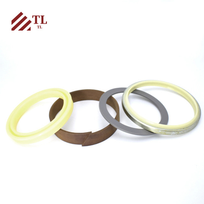 401107-01081 도산용 트랙 실린더 밀봉 키트