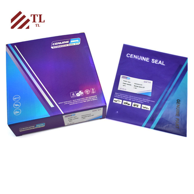 듀산 DX225LCA에 대한 발굴기 부품 수리 키트 밀폐