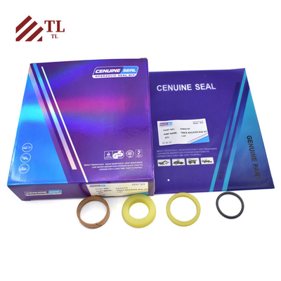 히타치 EX60-70 EX200 EX200-1에 대한 발굴기 수리 키트 밀폐