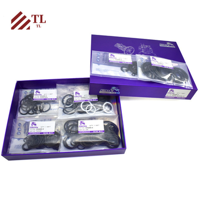 EX200-2 EX210 BLC 여행 모터 밀폐 키트 파일럿 밸브 버킷 실린더 밀폐 키트