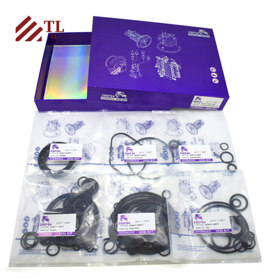 K3V112DT-AP2668A용 발굴기 봉쇄 키트/팔 실린더/바켓/부름 실린더 수리 키트