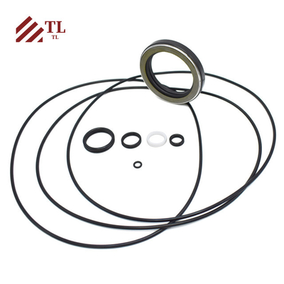 Swing Motor Seal Kit K9002069 DAEWOO DOOSAN DX340LC DX350LC