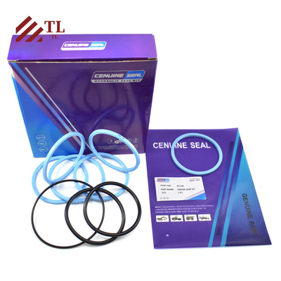 발굴기 코마쓰 PC130 PC130-7K 붐 실린더 봉인 키트 / 팔 / 버킷 실린더 봉인 키트