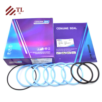 발굴기 코마쓰 PC130 PC130-7K 붐 실린더 봉인 키트 / 팔 / 버킷 실린더 봉인 키트