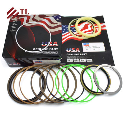 ZAX200 발굴기 밀봉 키트 HS-3DX-ARM-42847-42098-60-100
