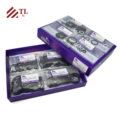 ZAX200-210-350 발굴기 봉인 키트 11386-45-70 11387-50-80