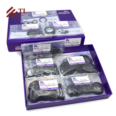 ZAX200-210-350 발굴기 봉인 키트 11386-45-70 11387-50-80