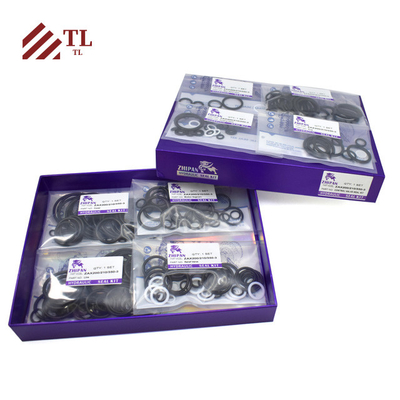 ZAX200-210-350 발굴기 봉인 키트 11386-45-70 11387-50-80