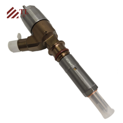 326-4700 Common Rail Injector Assy erpillar  C6 C6.4 엔진 320D 320DL 323D 발굴기