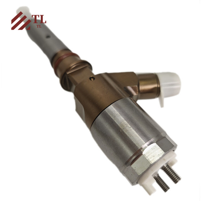 326-4700 Common Rail Injector Assy erpillar  C6 C6.4 엔진 320D 320DL 323D 발굴기