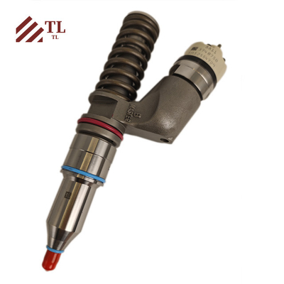 엔지니어 C15 연료 주입기 374-0750 일반 철도 주입기 Assy