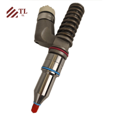 엔지니어 C15 연료 주입기 374-0750 일반 철도 주입기 Assy