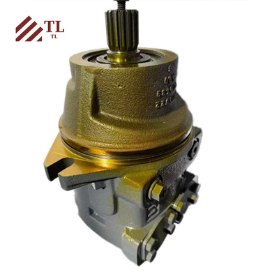 수압 모터 FMF064 9272264 Liebherr R912 KHD 엔진/R912 Li/R912 LIEBHERR 엔진/R922 ENGINE KHD/R922 ENGINE LIEBHERR/R922 Li 발굴기