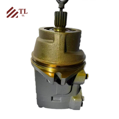 수압 모터 FMF064 9272264 Liebherr R912 KHD 엔진/R912 Li/R912 LIEBHERR 엔진/R922 ENGINE KHD/R922 ENGINE LIEBHERR/R922 Li 발굴기