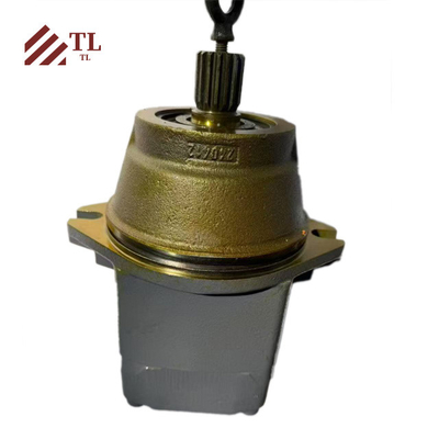 수압 모터 FMF064 9272264 Liebherr R912 KHD 엔진/R912 Li/R912 LIEBHERR 엔진/R922 ENGINE KHD/R922 ENGINE LIEBHERR/R922 Li 발굴기