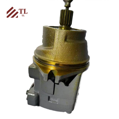 수압 모터 FMF064 9272264 Liebherr R912 KHD 엔진/R912 Li/R912 LIEBHERR 엔진/R922 ENGINE KHD/R922 ENGINE LIEBHERR/R922 Li 발굴기