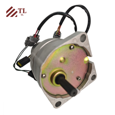 가속 모터 자동 재충전 모터 YT13E0108SP1 Kobelco 발굴기 SK200-6E230-6E