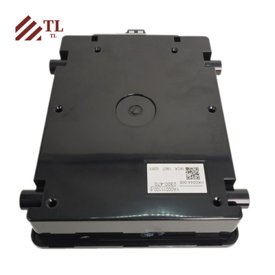 ECU YA00011100 HK0044-006 ZX470LCH-5G 전자 제어 모듈