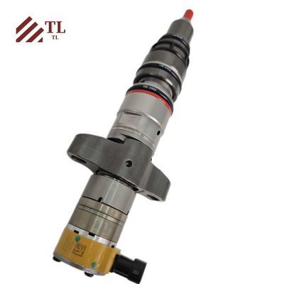 연료 주입기 Assy 387-9427 Cattttt 950H 962H 966F 엔진 C7 C9