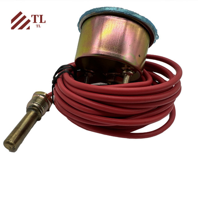 1W0702 휠 로더용 물 온도 측정기 950 930t 920 930 966c 930r 발굴기 부품