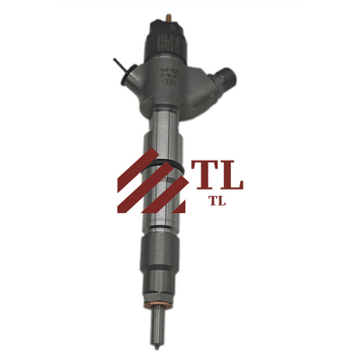 0445120357 0 445 120 357 120357 Common Rail Injector 0445 120 357 for WD615 Engine